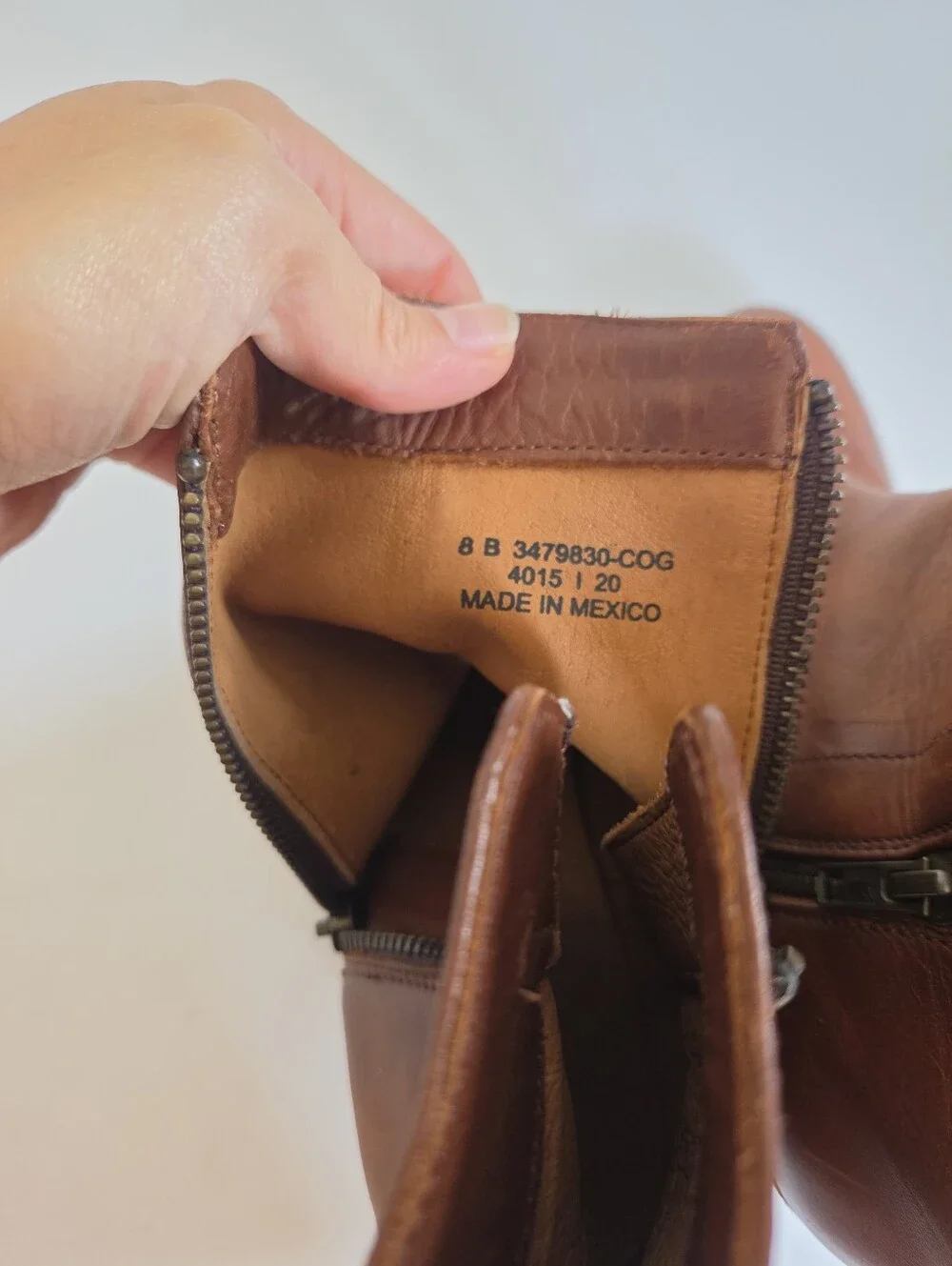 Frye gorgeous ankle